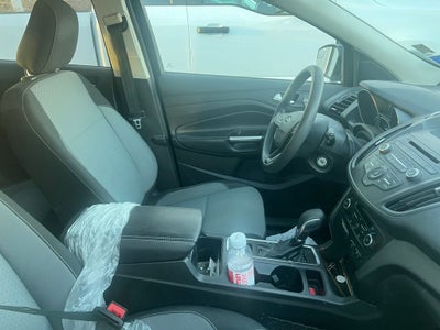 2018 Ford Escape SE Blue Certified 4WD Near Milwaukee WI