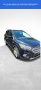 2018 Ford Escape SE FORD BLUE CERTIFIED