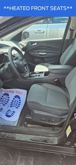 2018 Ford Escape SE FORD BLUE CERTIFIED