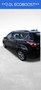 2018 Ford Escape SE FORD BLUE CERTIFIED