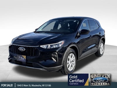 2023 Ford Escape Active Certified AWD Near Milwaukee WI