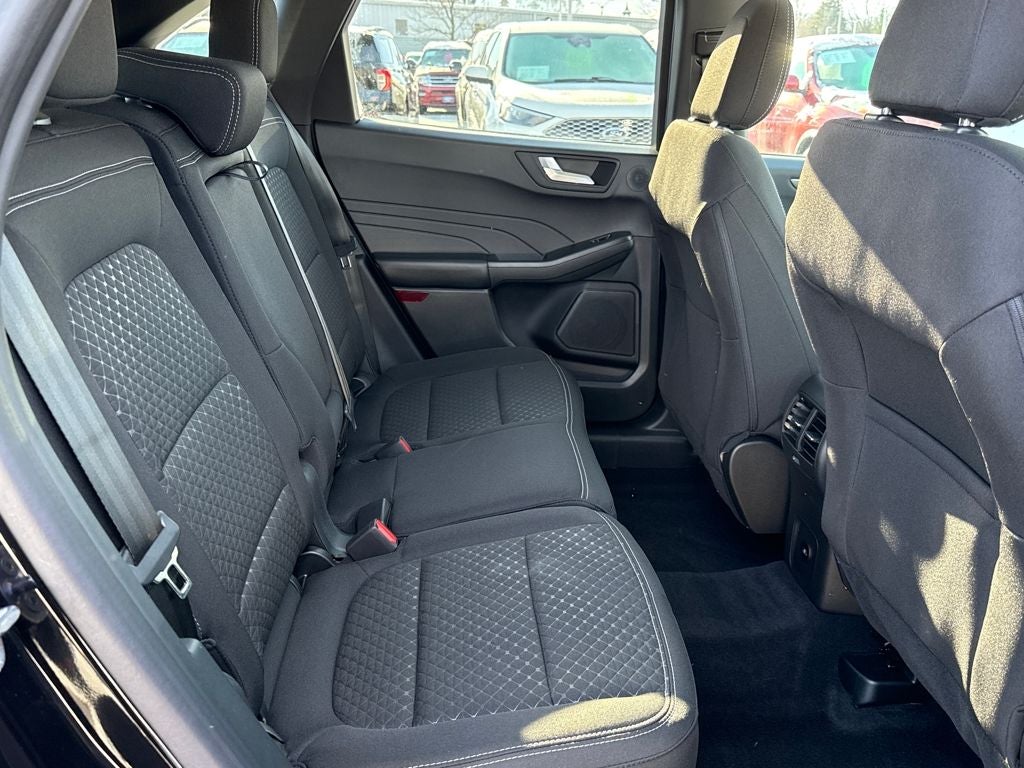 2023 Ford Escape Active Certified AWD Near Milwaukee WI