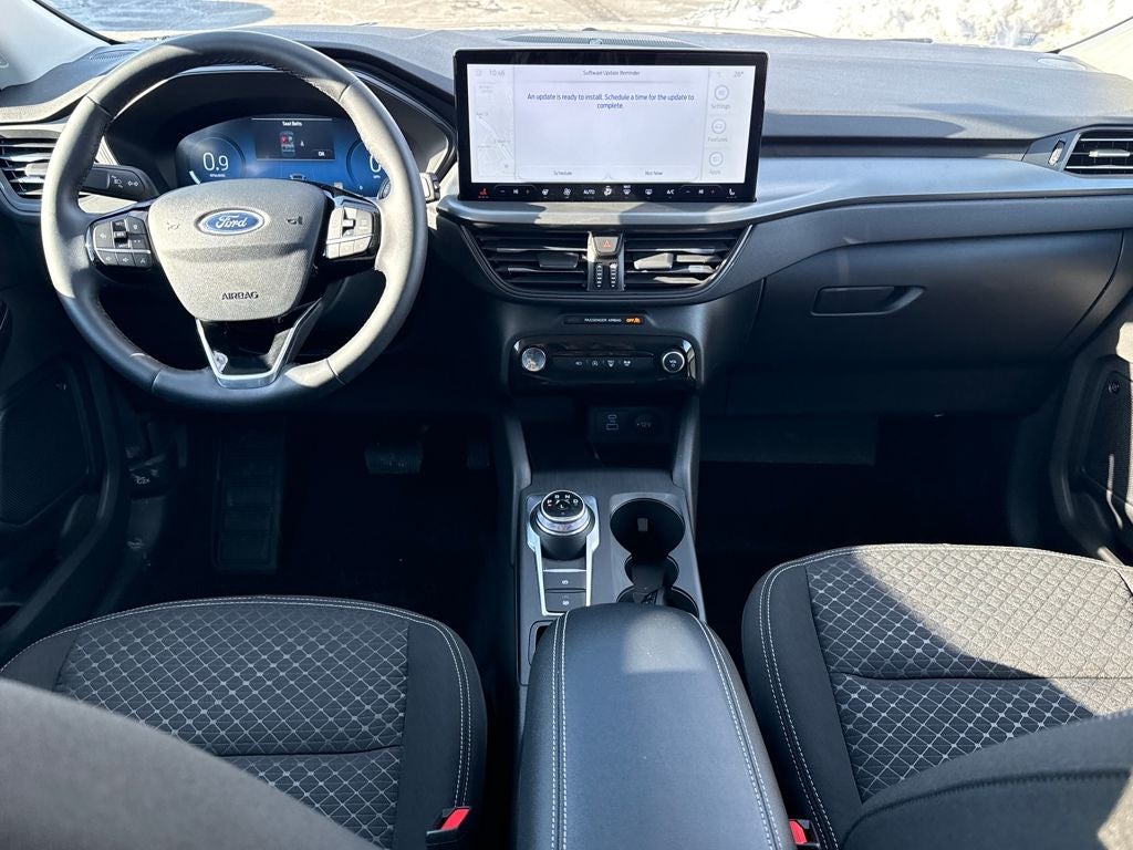 2023 Ford Escape Active Certified AWD Near Milwaukee WI