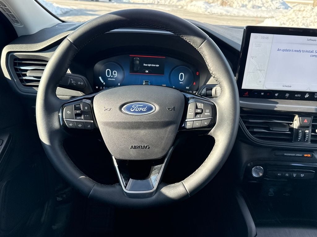 2023 Ford Escape Active Certified AWD Near Milwaukee WI