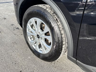 2023 Ford Escape Active Certified AWD Near Milwaukee WI