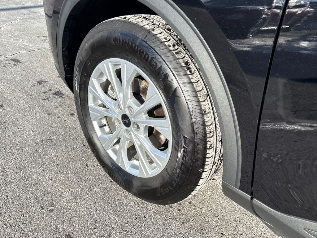 2023 Ford Escape Active Certified AWD Near Milwaukee WI