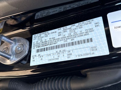 2023 Ford Escape Active Certified AWD Near Milwaukee WI