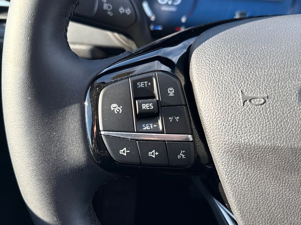 2023 Ford Escape Active Certified AWD Near Milwaukee WI