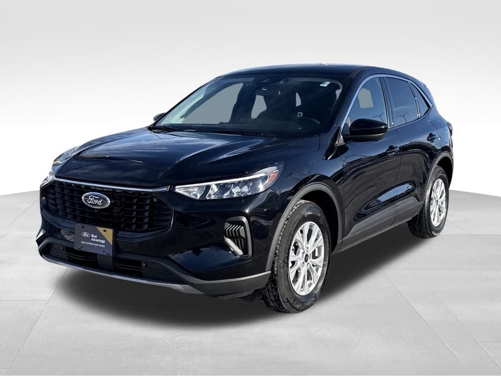 2023 Ford Escape Active Certified AWD Near Milwaukee WI