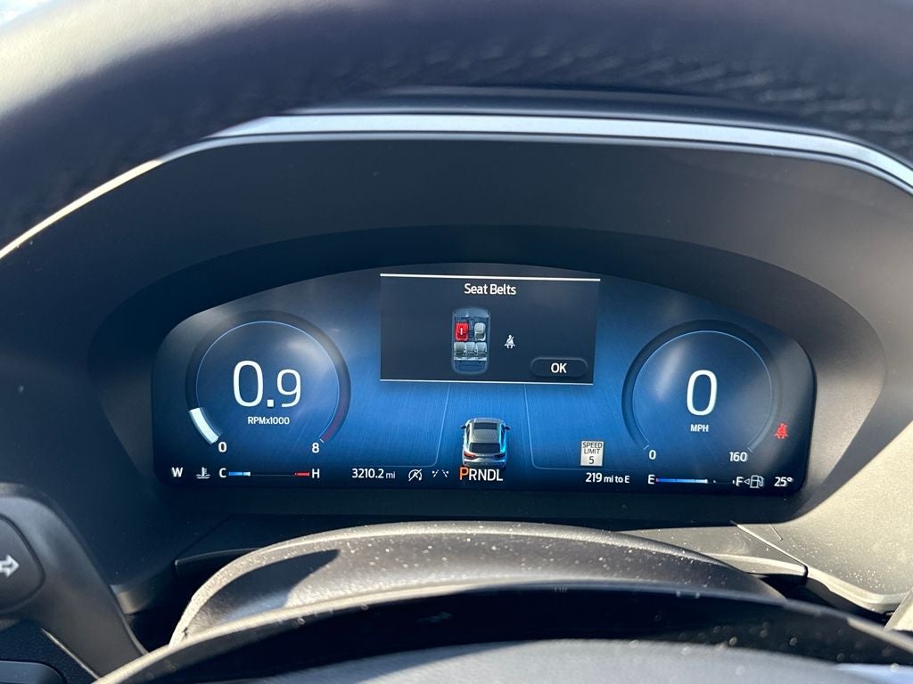 2023 Ford Escape Active Certified AWD Near Milwaukee WI