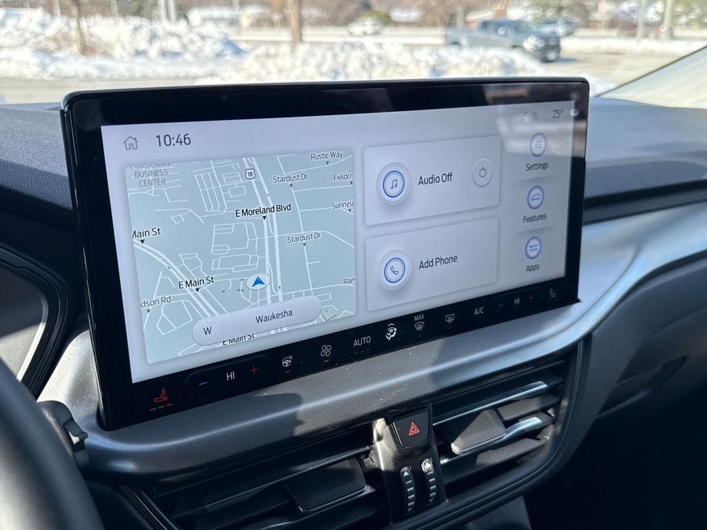 2023 Ford Escape Active Certified AWD Near Milwaukee WI