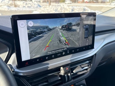 2023 Ford Escape Active Certified AWD Near Milwaukee WI