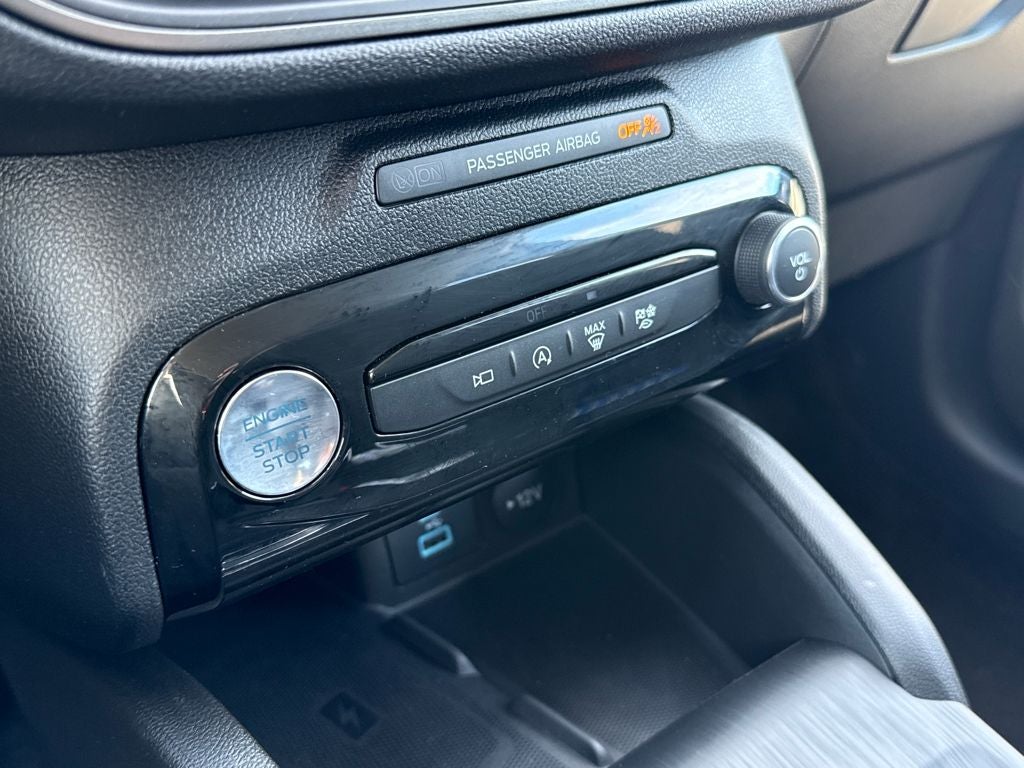 2023 Ford Escape Active Certified AWD Near Milwaukee WI