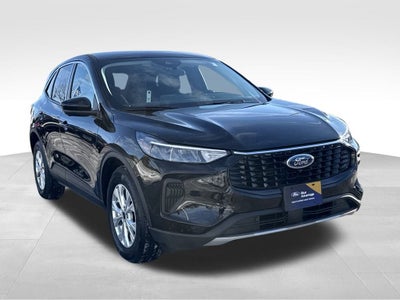 2023 Ford Escape Active Certified AWD Near Milwaukee WI