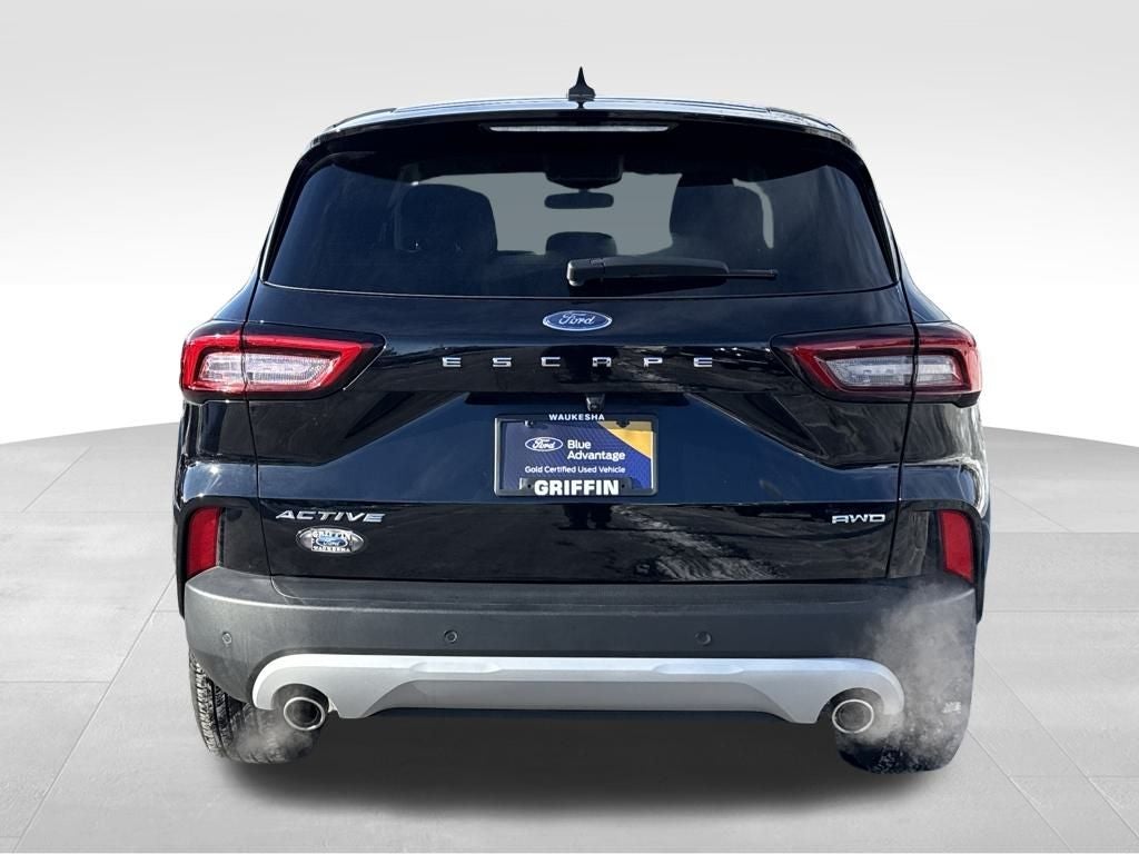 2023 Ford Escape Active Certified AWD Near Milwaukee WI