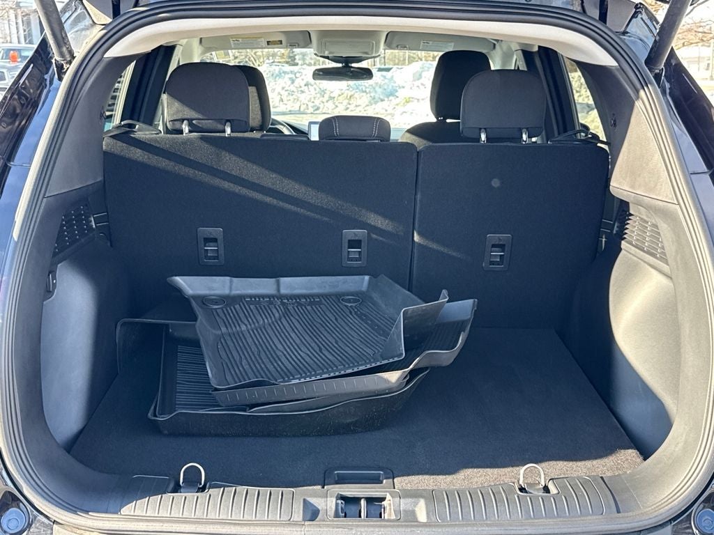 2023 Ford Escape Active Certified AWD Near Milwaukee WI