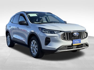 2025 Ford Escape Active Certified AWD Near Milwaukee WI