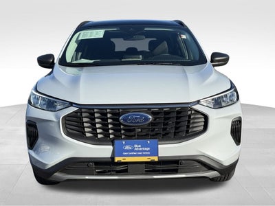 2025 Ford Escape Active Certified AWD Near Milwaukee WI