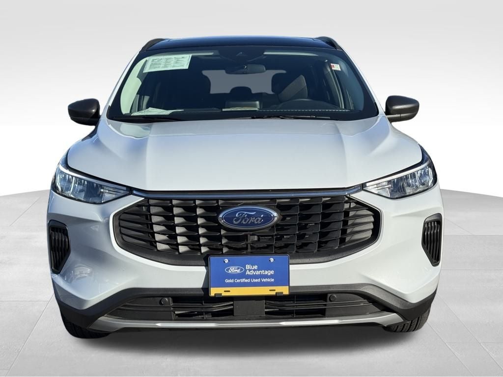 2025 Ford Escape Active Certified AWD Near Milwaukee WI