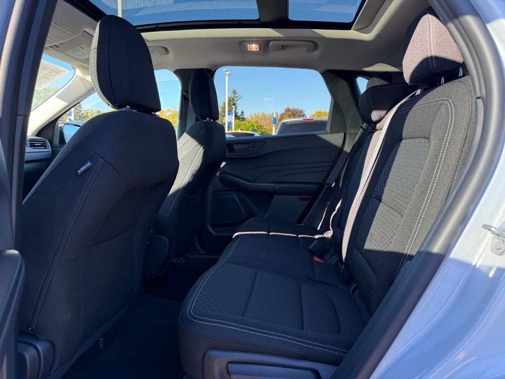 2025 Ford Escape Active Certified AWD Near Milwaukee WI