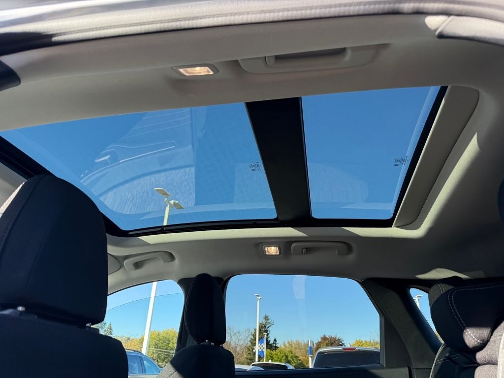 2025 Ford Escape Active Certified AWD Near Milwaukee WI