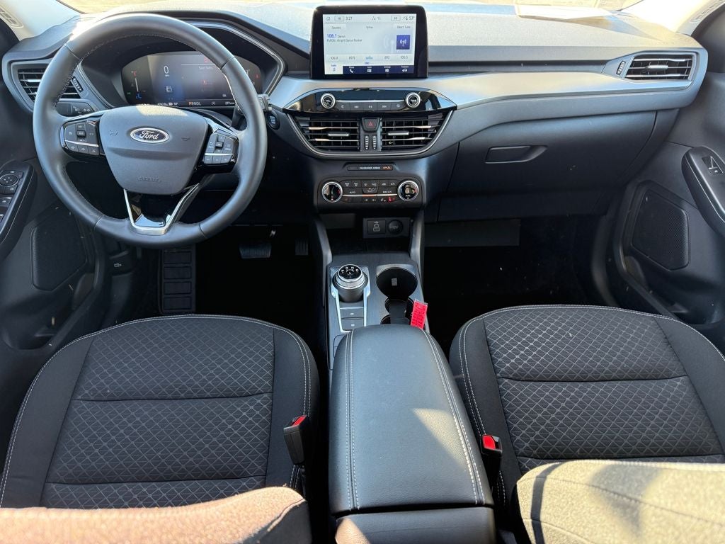 2025 Ford Escape Active Certified AWD Near Milwaukee WI
