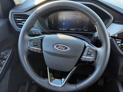 2025 Ford Escape Active Certified AWD Near Milwaukee WI