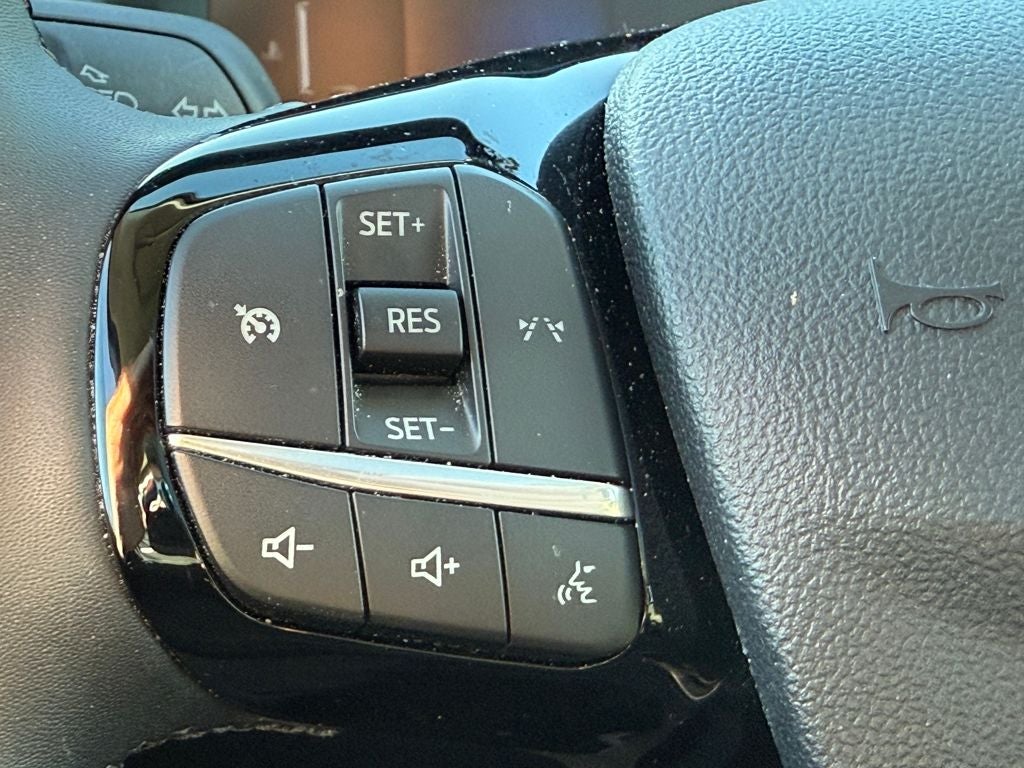 2025 Ford Escape Active Certified AWD Near Milwaukee WI