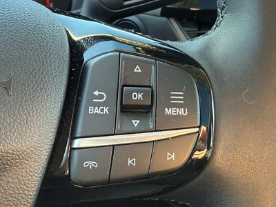 2025 Ford Escape Active Certified AWD Near Milwaukee WI