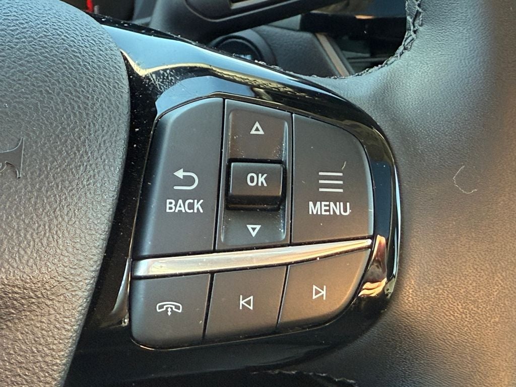 2025 Ford Escape Active Certified AWD Near Milwaukee WI