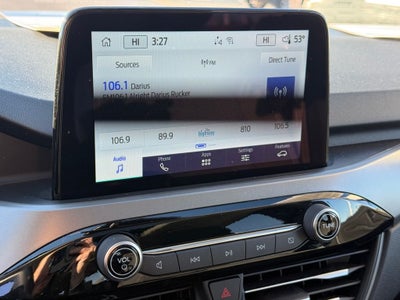 2025 Ford Escape Active Certified AWD Near Milwaukee WI