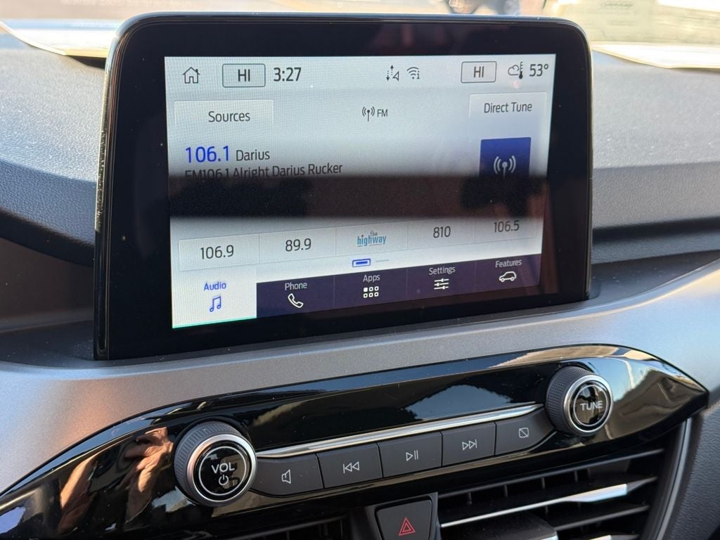 2025 Ford Escape Active Certified AWD Near Milwaukee WI