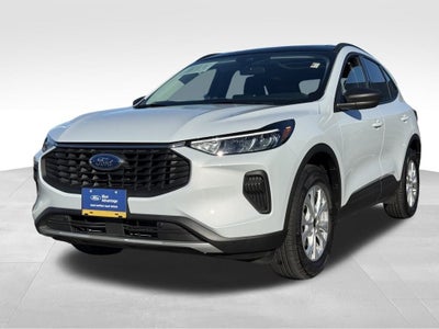 2025 Ford Escape Active Certified AWD Near Milwaukee WI