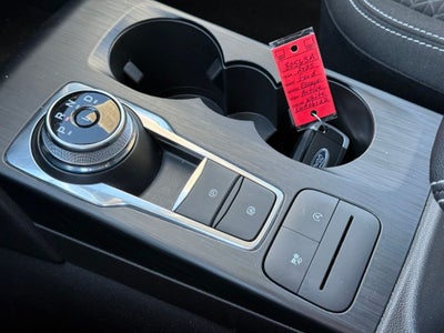 2025 Ford Escape Active Certified AWD Near Milwaukee WI