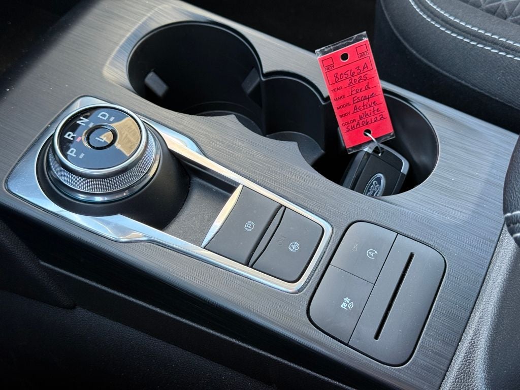 2025 Ford Escape Active Certified AWD Near Milwaukee WI
