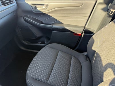 2025 Ford Escape Active Certified AWD Near Milwaukee WI