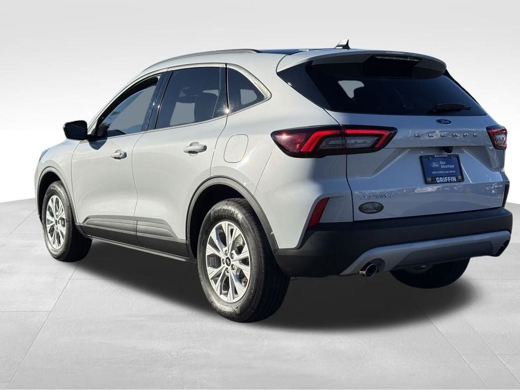 2025 Ford Escape Active Certified AWD Near Milwaukee WI