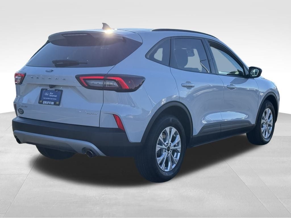 2025 Ford Escape Active Certified AWD Near Milwaukee WI