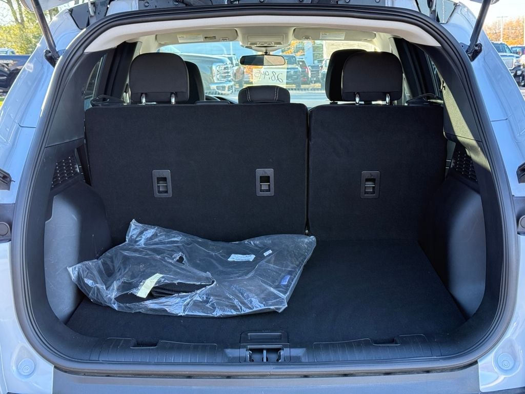 2025 Ford Escape Active Certified AWD Near Milwaukee WI