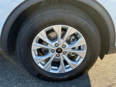 2025 Ford Escape Active Certified AWD Near Milwaukee WI