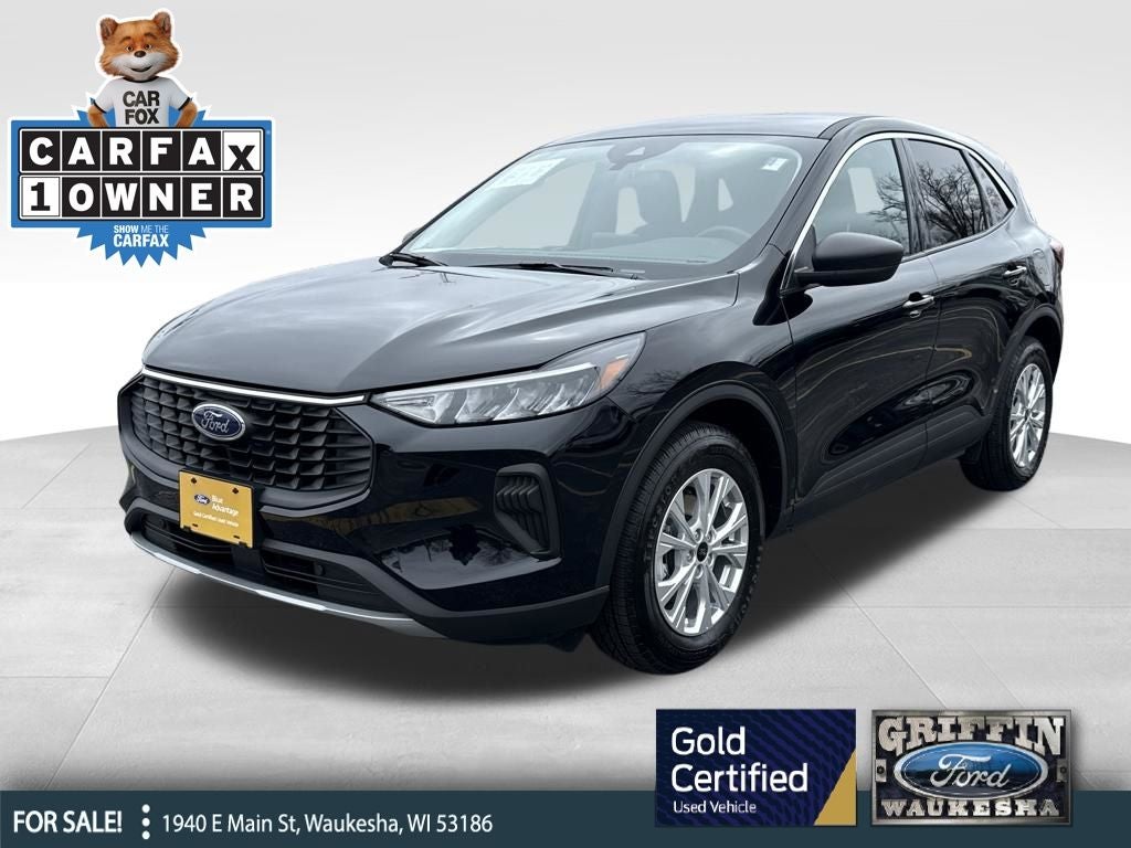 2023 Ford Escape Active Certified AWD Near Milwaukee WI