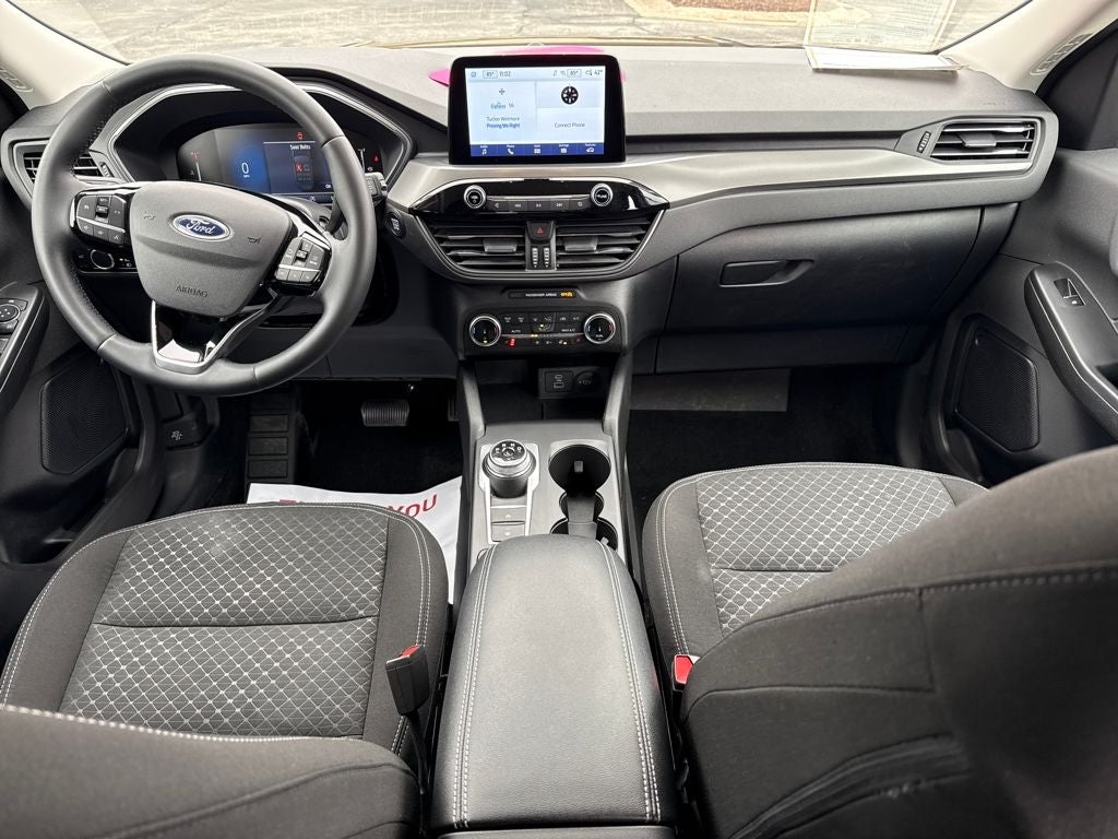 2023 Ford Escape Active Certified AWD Near Milwaukee WI