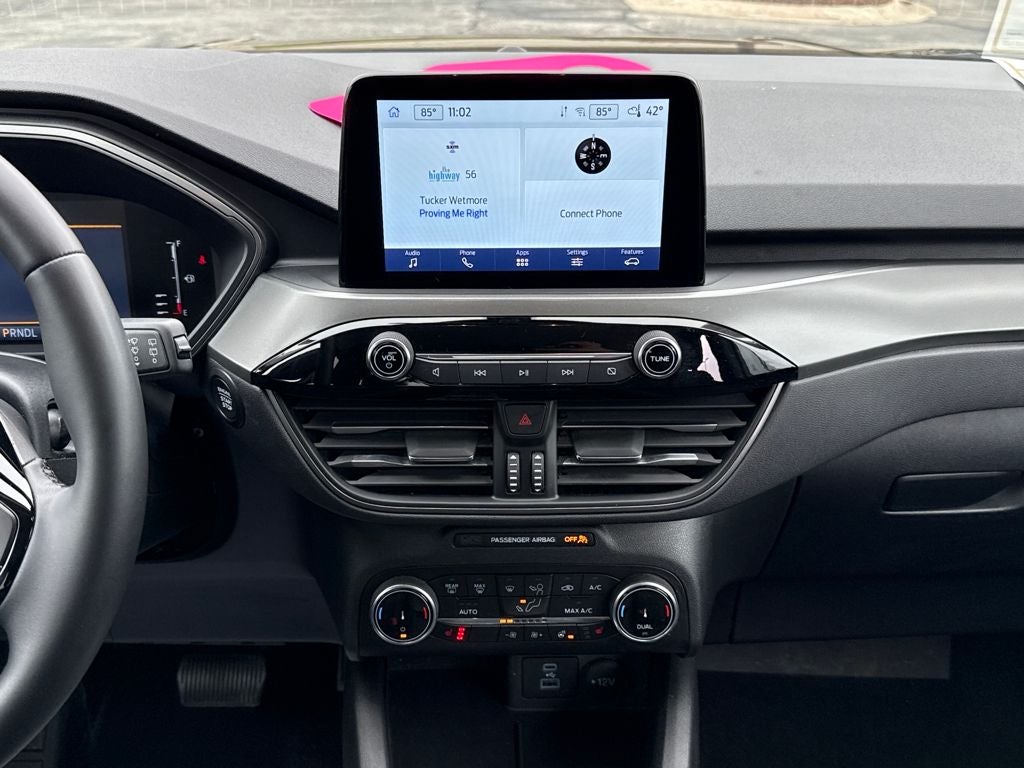 2023 Ford Escape Active Certified AWD Near Milwaukee WI