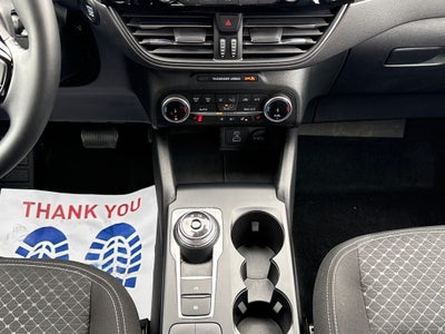 2023 Ford Escape Active Certified AWD Near Milwaukee WI