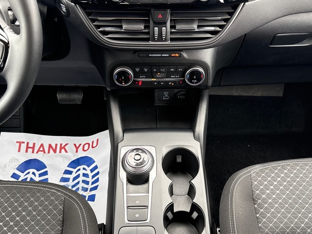 2023 Ford Escape Active Certified AWD Near Milwaukee WI