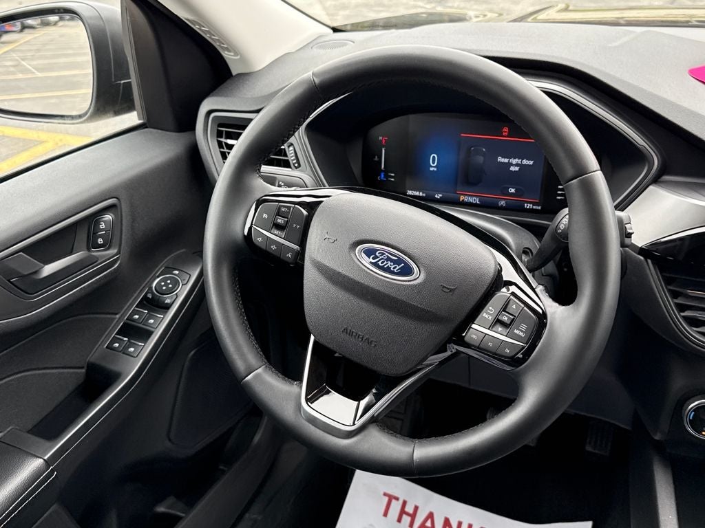 2023 Ford Escape Active Certified AWD Near Milwaukee WI