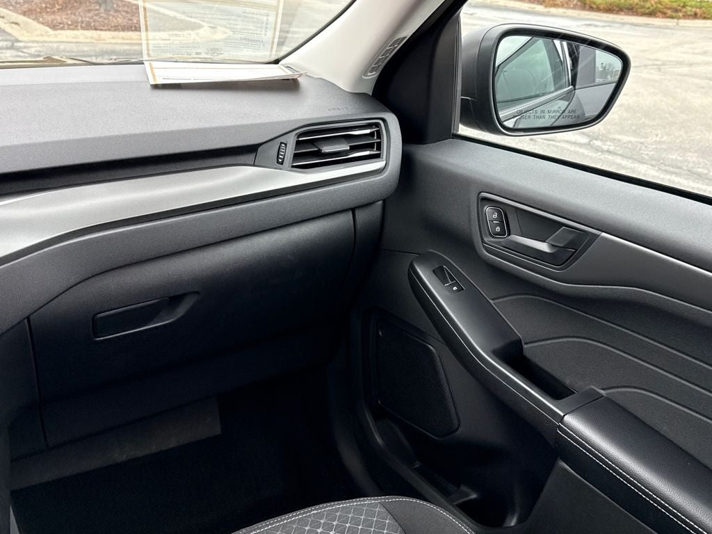 2023 Ford Escape Active Certified AWD Near Milwaukee WI