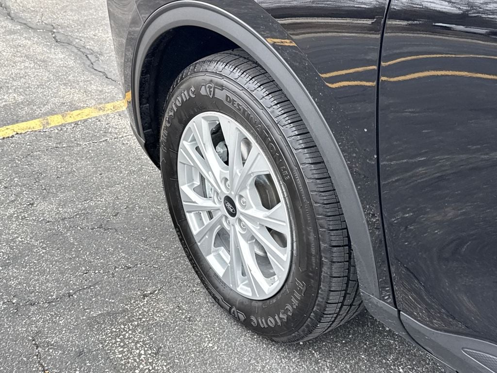2023 Ford Escape Active Certified AWD Near Milwaukee WI
