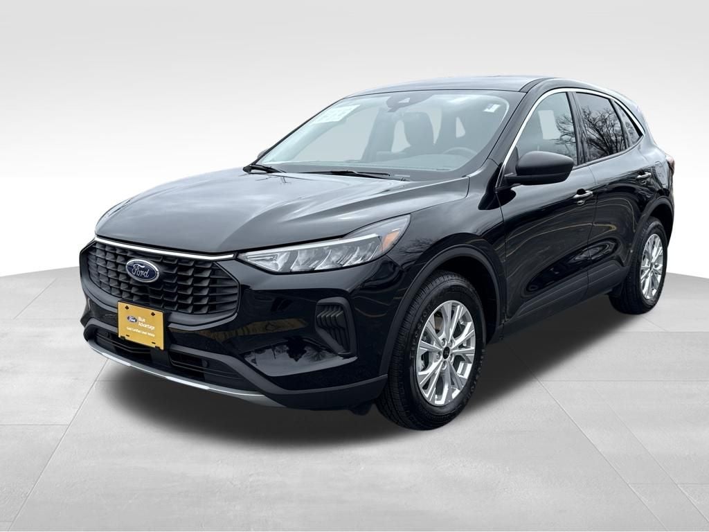 2023 Ford Escape Active Certified AWD Near Milwaukee WI