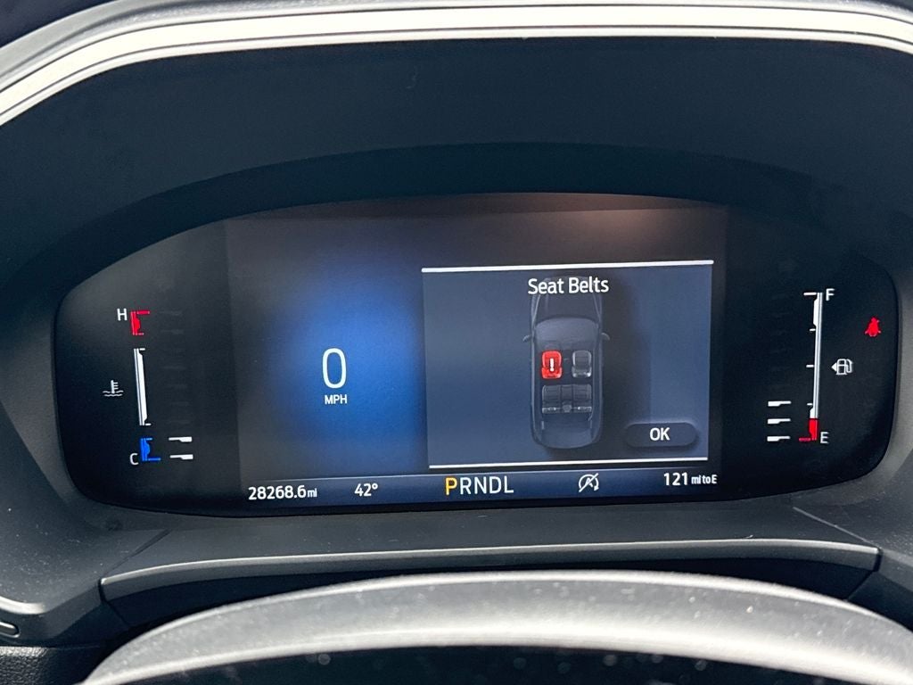 2023 Ford Escape Active Certified AWD Near Milwaukee WI